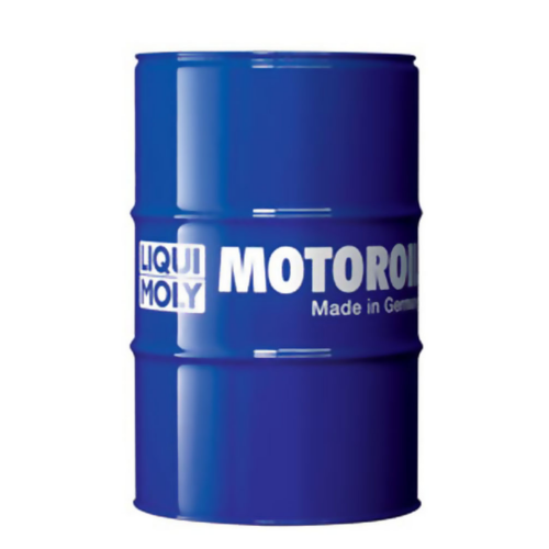 Минеральное моторное масло для лодок Marine 4T Motor Oil 25W-40 - 60 л